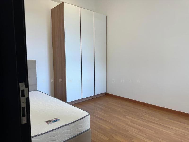 Kondominium untuk Disewa di Gems Residences - Berwynn Chia - Bedroom - PropertyGuru.com.my