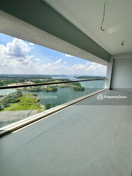 Service Residence for Sale at Southern Marina Residences - Phang Elainne - PropertyGuru.com.my