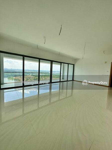 Service Residence for Sale at Southern Marina Residences - Phang Elainne - PropertyGuru.com.my