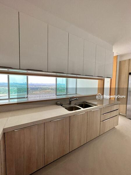 Service Residence for Sale at Southern Marina Residences - Phang Elainne - PropertyGuru.com.my