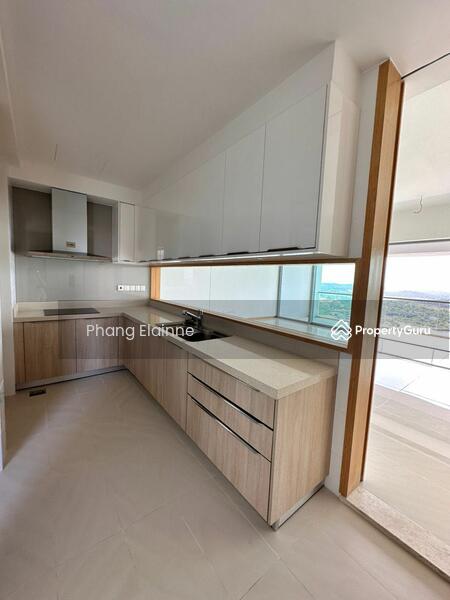 Service Residence for Sale at Southern Marina Residences - Phang Elainne - PropertyGuru.com.my