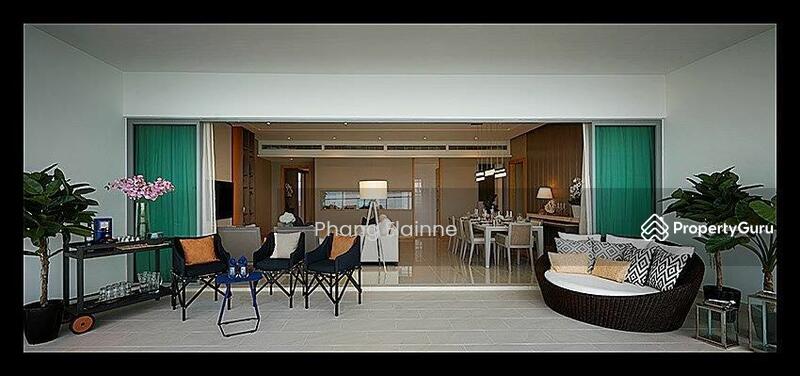 Service Residence for Sale at Southern Marina Residences - Phang Elainne - PropertyGuru.com.my