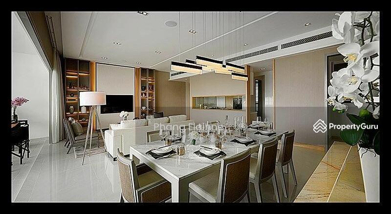Service Residence for Sale at Southern Marina Residences - Phang Elainne - PropertyGuru.com.my
