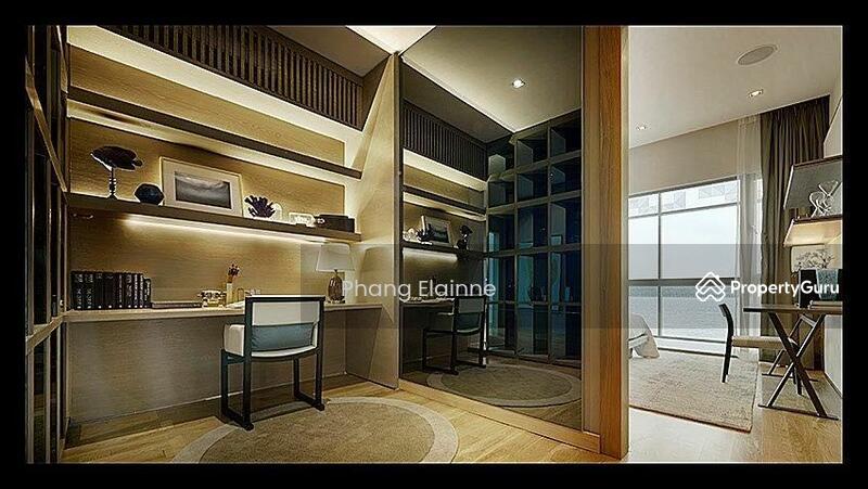 Service Residence for Sale at Southern Marina Residences - Phang Elainne - PropertyGuru.com.my