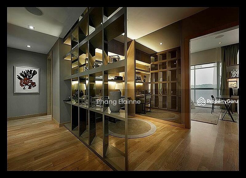 Service Residence for Sale at Southern Marina Residences - Phang Elainne - PropertyGuru.com.my