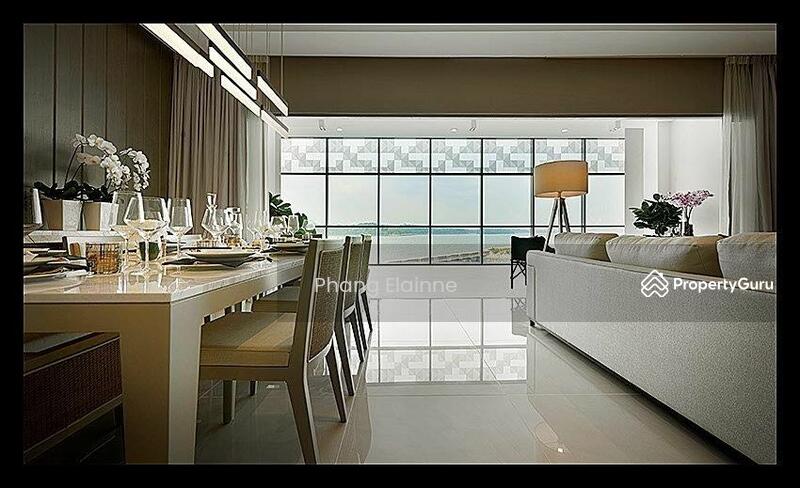 Service Residence for Sale at Southern Marina Residences - Phang Elainne - PropertyGuru.com.my