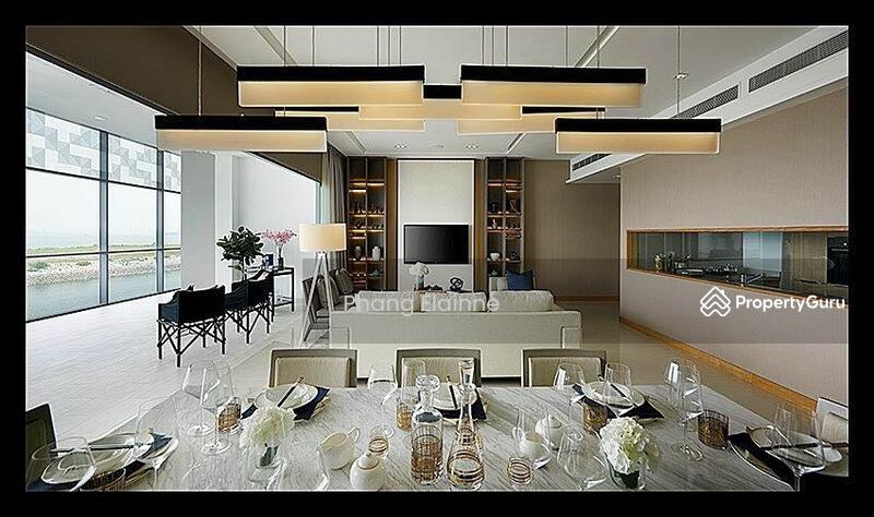 Service Residence for Sale at Southern Marina Residences - Phang Elainne - PropertyGuru.com.my