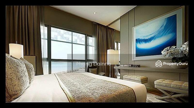 Service Residence for Sale at Southern Marina Residences - Phang Elainne - PropertyGuru.com.my