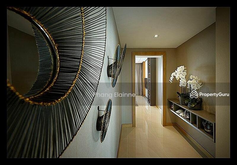 Service Residence for Sale at Southern Marina Residences - Phang Elainne - PropertyGuru.com.my