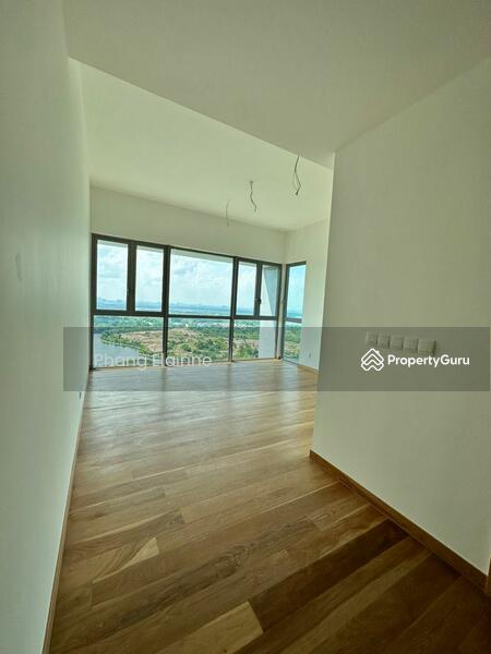 Service Residence for Sale at Southern Marina Residences - Phang Elainne - PropertyGuru.com.my