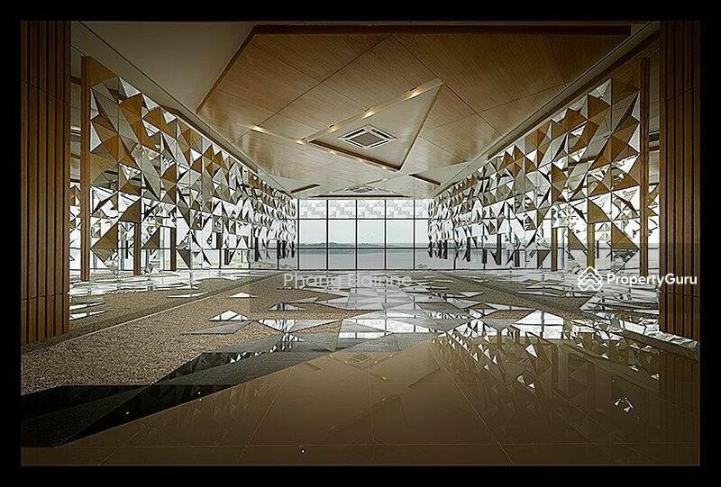 Service Residence for Sale at Southern Marina Residences - Phang Elainne - PropertyGuru.com.my