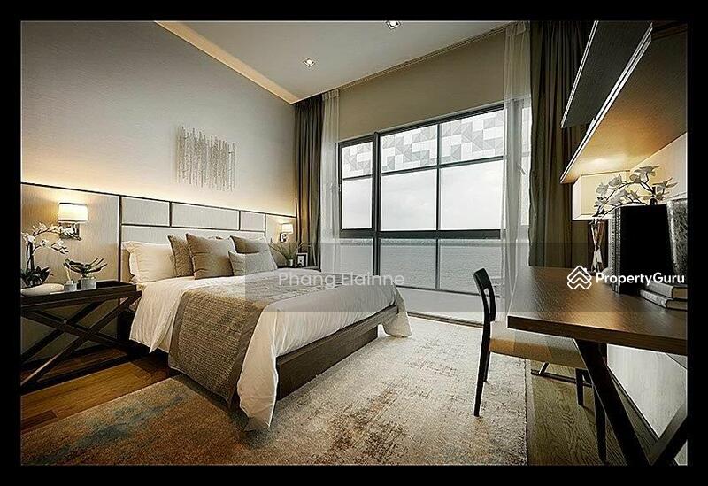 Service Residence for Sale at Southern Marina Residences - Phang Elainne - PropertyGuru.com.my