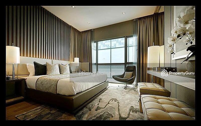 Service Residence for Sale at Southern Marina Residences - Phang Elainne - PropertyGuru.com.my