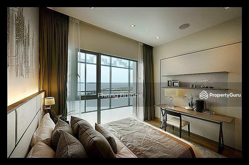 Service Residence for Sale at Southern Marina Residences - Phang Elainne - PropertyGuru.com.my