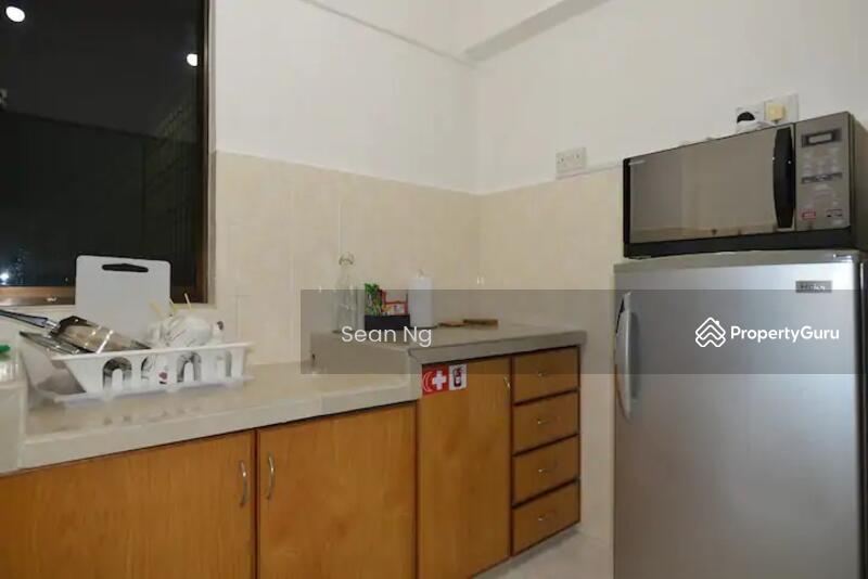 Cyberjaya Condo , Good Investment!!【Rental Team provide】Near Collage