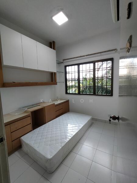 For Rent - Danga View Apartment