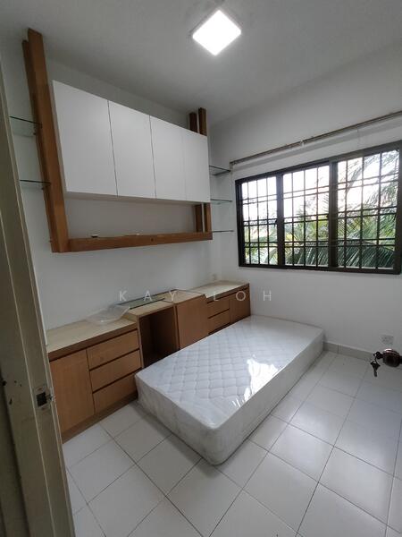 For Rent - Danga View Apartment
