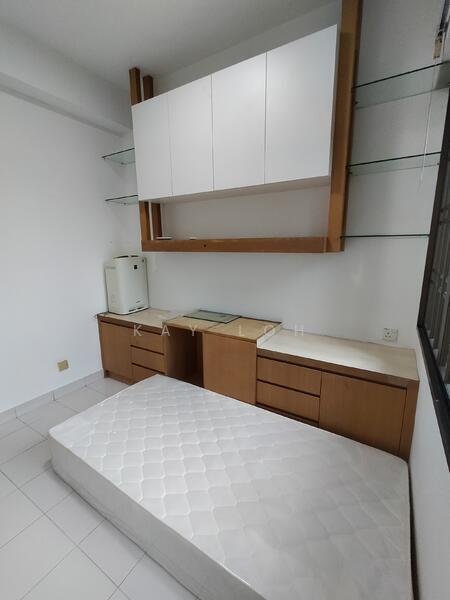 For Rent - Danga View Apartment