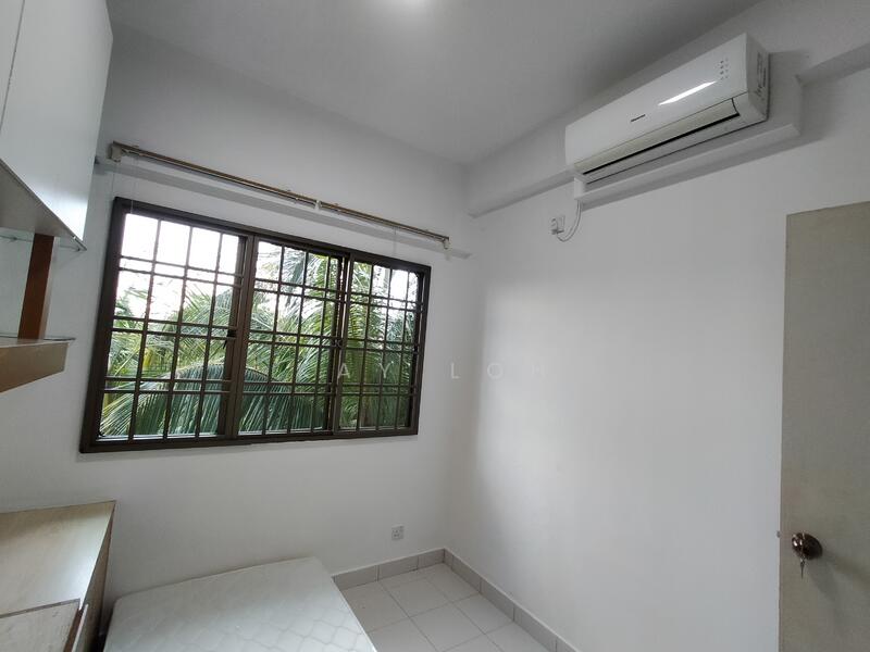 For Rent - Danga View Apartment