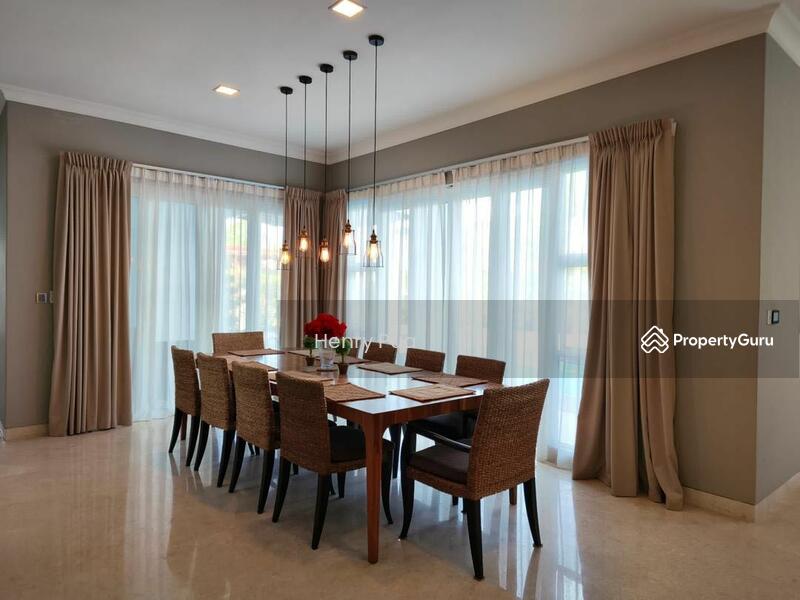 East Ledang Nusajaya Johor untuk Untuk Dijual - RM 5,500,000, Mac 2026 - PropertyGuru.com.my