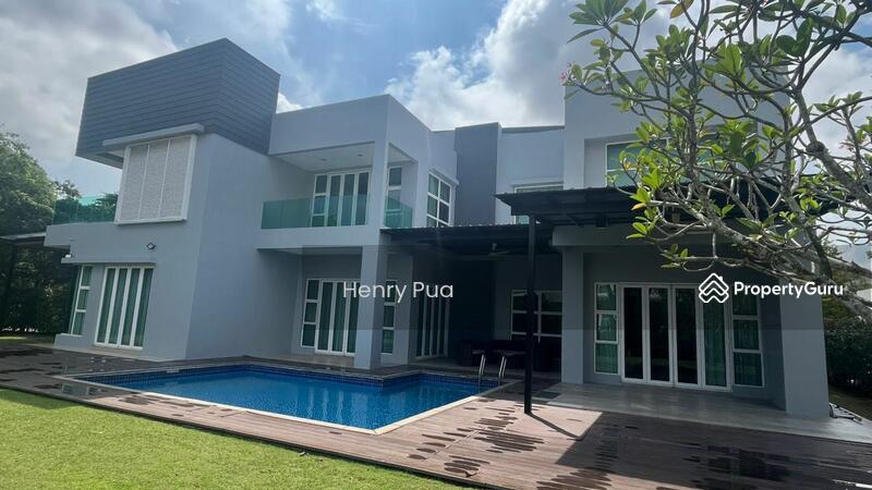 East Ledang Nusajaya Johor untuk Untuk Dijual - RM 5,500,000, Mac 2026 - PropertyGuru.com.my