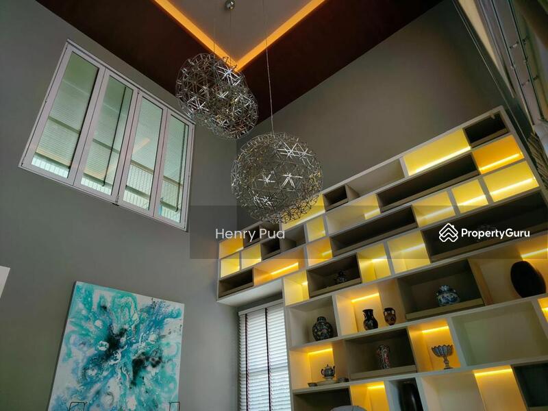 East Ledang Nusajaya Johor untuk Untuk Dijual - RM 5,500,000, Mac 2026 - PropertyGuru.com.my