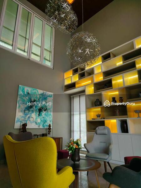 East Ledang Nusajaya Johor untuk Untuk Dijual - RM 5,500,000, Mac 2026 - PropertyGuru.com.my