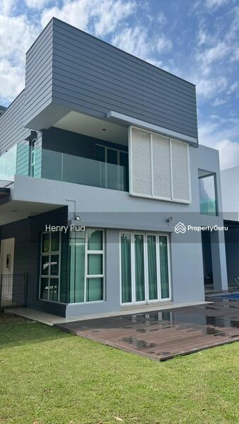 East Ledang Nusajaya Johor untuk Untuk Dijual - RM 5,500,000, Mac 2026 - PropertyGuru.com.my