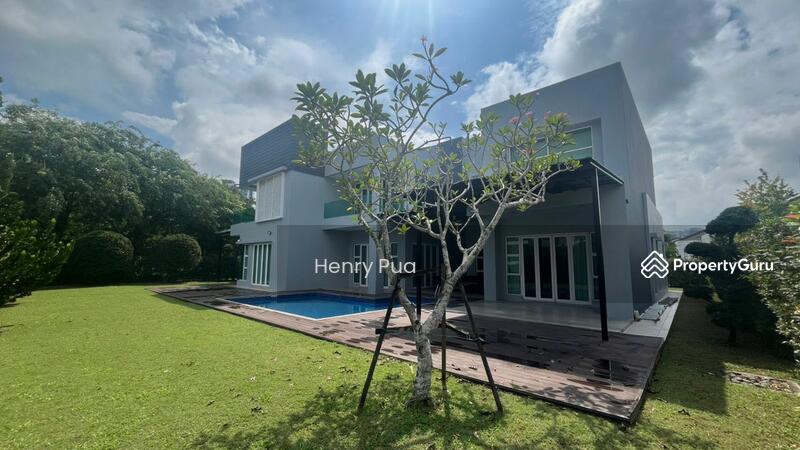 East Ledang Nusajaya Johor untuk Untuk Dijual - RM 5,500,000, Mac 2026 - PropertyGuru.com.my