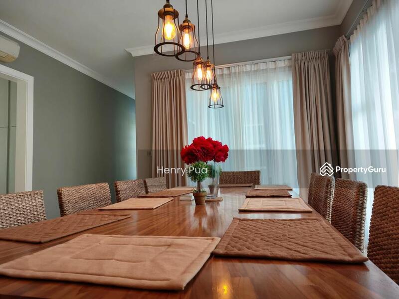 East Ledang Nusajaya Johor untuk Untuk Dijual - RM 5,500,000, Mac 2026 - PropertyGuru.com.my