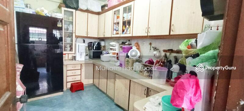 2-storey Terraced House for Sale in Taman Berjaya (Shah Alam) - Muhammad Muadz - PropertyGuru.com.my