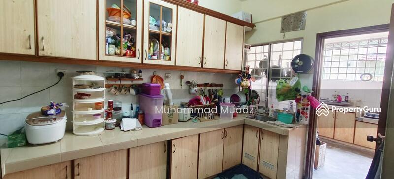 2-storey Terraced House for Sale in Taman Berjaya (Shah Alam) - Muhammad Muadz - PropertyGuru.com.my