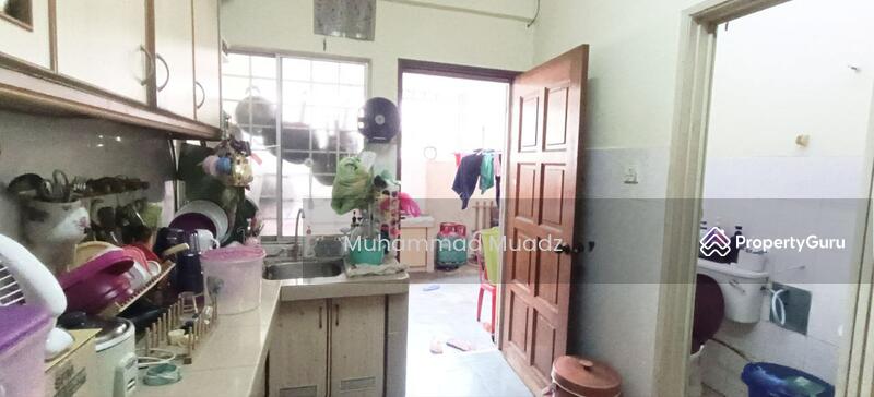 2-storey Terraced House for Sale in Taman Berjaya (Shah Alam) - Muhammad Muadz - PropertyGuru.com.my