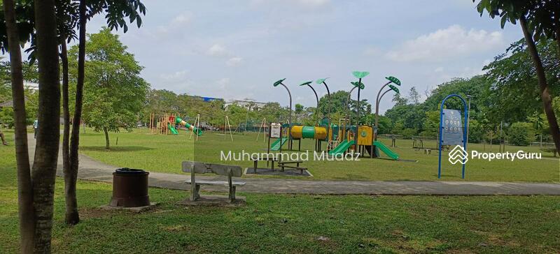 2-storey Terraced House for Sale in Taman Berjaya (Shah Alam) - Muhammad Muadz - PropertyGuru.com.my
