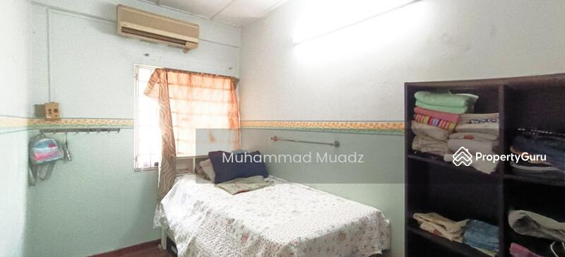 2-storey Terraced House for Sale in Taman Berjaya (Shah Alam) - Muhammad Muadz - PropertyGuru.com.my