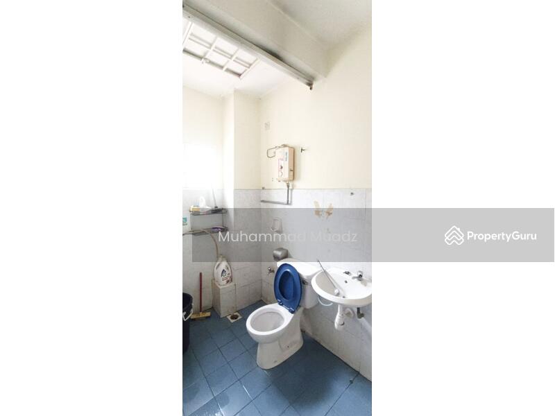 2-storey Terraced House for Sale in Taman Berjaya (Shah Alam) - Muhammad Muadz - PropertyGuru.com.my