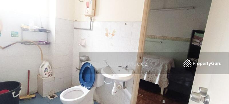 2-storey Terraced House for Sale in Taman Berjaya (Shah Alam) - Muhammad Muadz - PropertyGuru.com.my