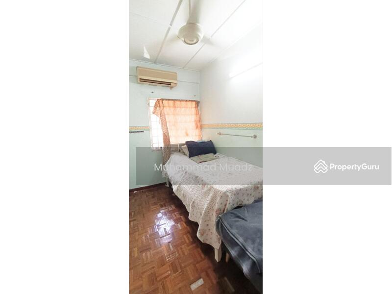 2-storey Terraced House for Sale in Taman Berjaya (Shah Alam) - Muhammad Muadz - PropertyGuru.com.my