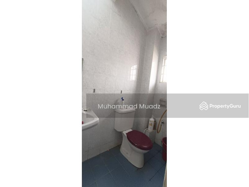 2-storey Terraced House for Sale in Taman Berjaya (Shah Alam) - Muhammad Muadz - PropertyGuru.com.my