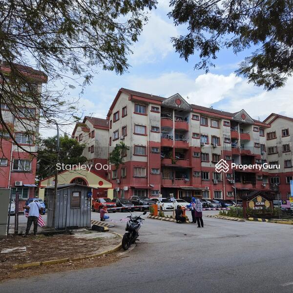 Pangsapuri untuk Dijual di Kekwa Apartment - Stanley Ooi - PropertyGuru.com.my