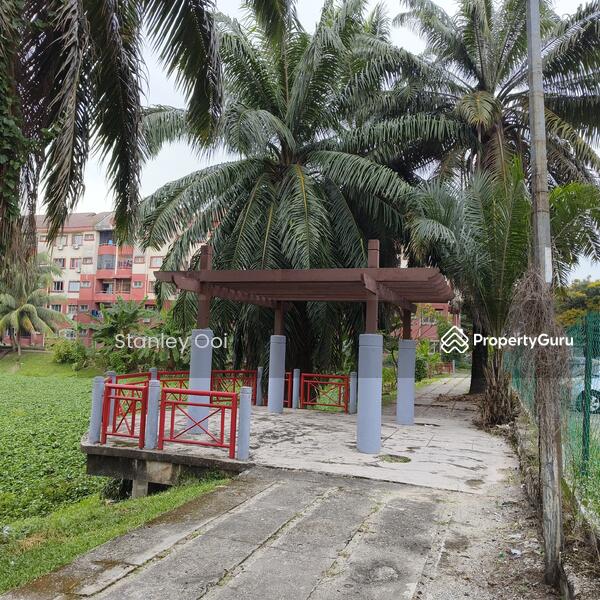 Pangsapuri untuk Dijual di Kekwa Apartment - Stanley Ooi - PropertyGuru.com.my