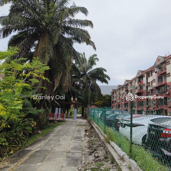 Pangsapuri untuk Dijual di Kekwa Apartment - Stanley Ooi - PropertyGuru.com.my