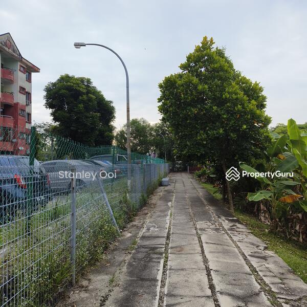 Pangsapuri untuk Dijual di Kekwa Apartment - Stanley Ooi - PropertyGuru.com.my