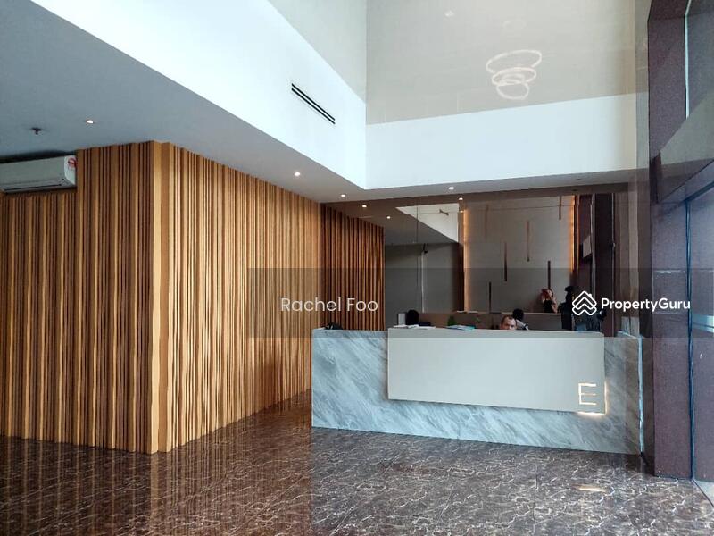 For Rent - Bangsar Trade Centre (Pantai Plaza)