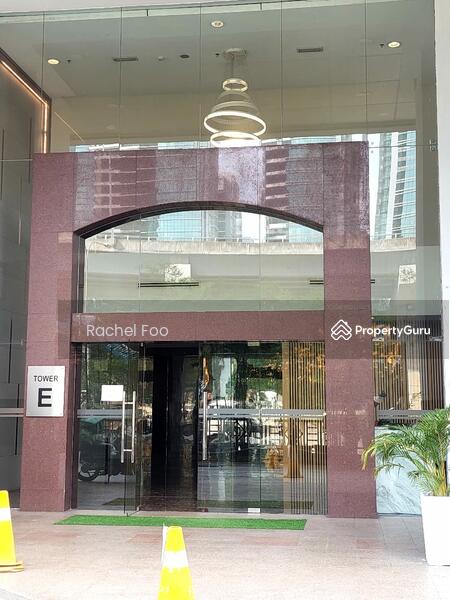 For Rent - Bangsar Trade Centre (Pantai Plaza)