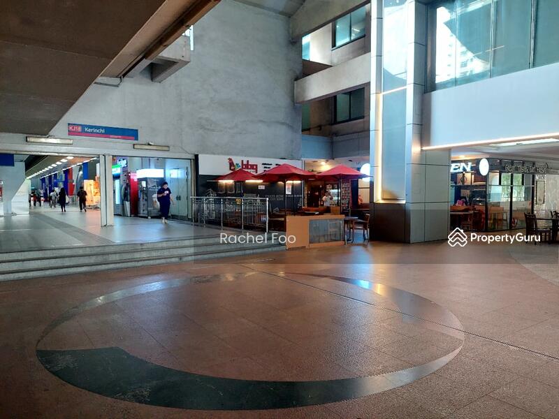 For Rent - Bangsar Trade Centre (Pantai Plaza)
