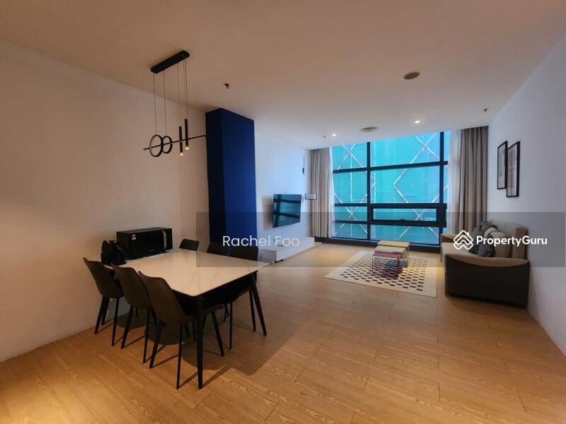For Rent - Bangsar Trade Centre (Pantai Plaza)