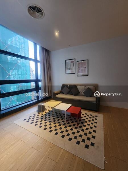 For Rent - Bangsar Trade Centre (Pantai Plaza)