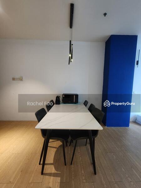 For Rent - Bangsar Trade Centre (Pantai Plaza)