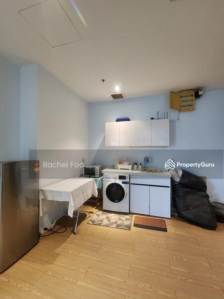For Rent - Bangsar Trade Centre (Pantai Plaza)